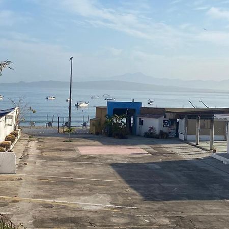 Tropico Cabana Rincon de Guayabitos Exterior photo