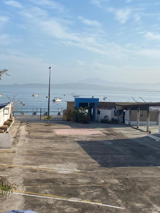 Tropico Cabana Rincon de Guayabitos Exterior photo